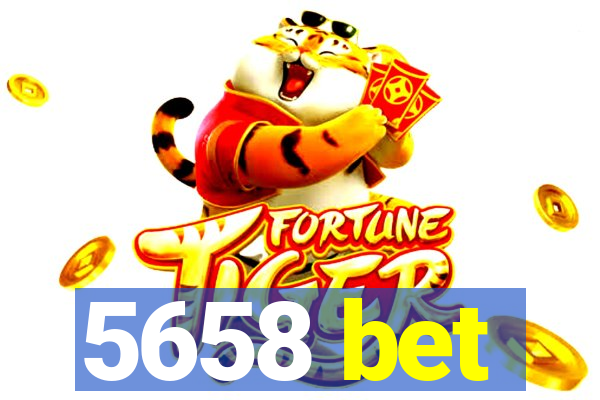 5658 bet